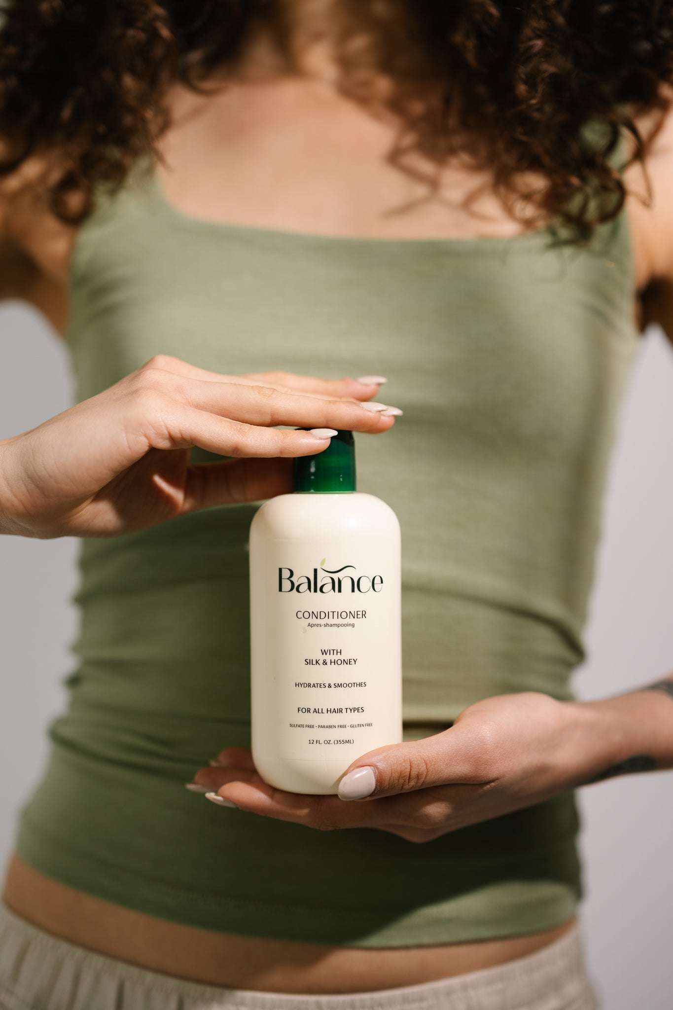 Balance Conditioner 355ml