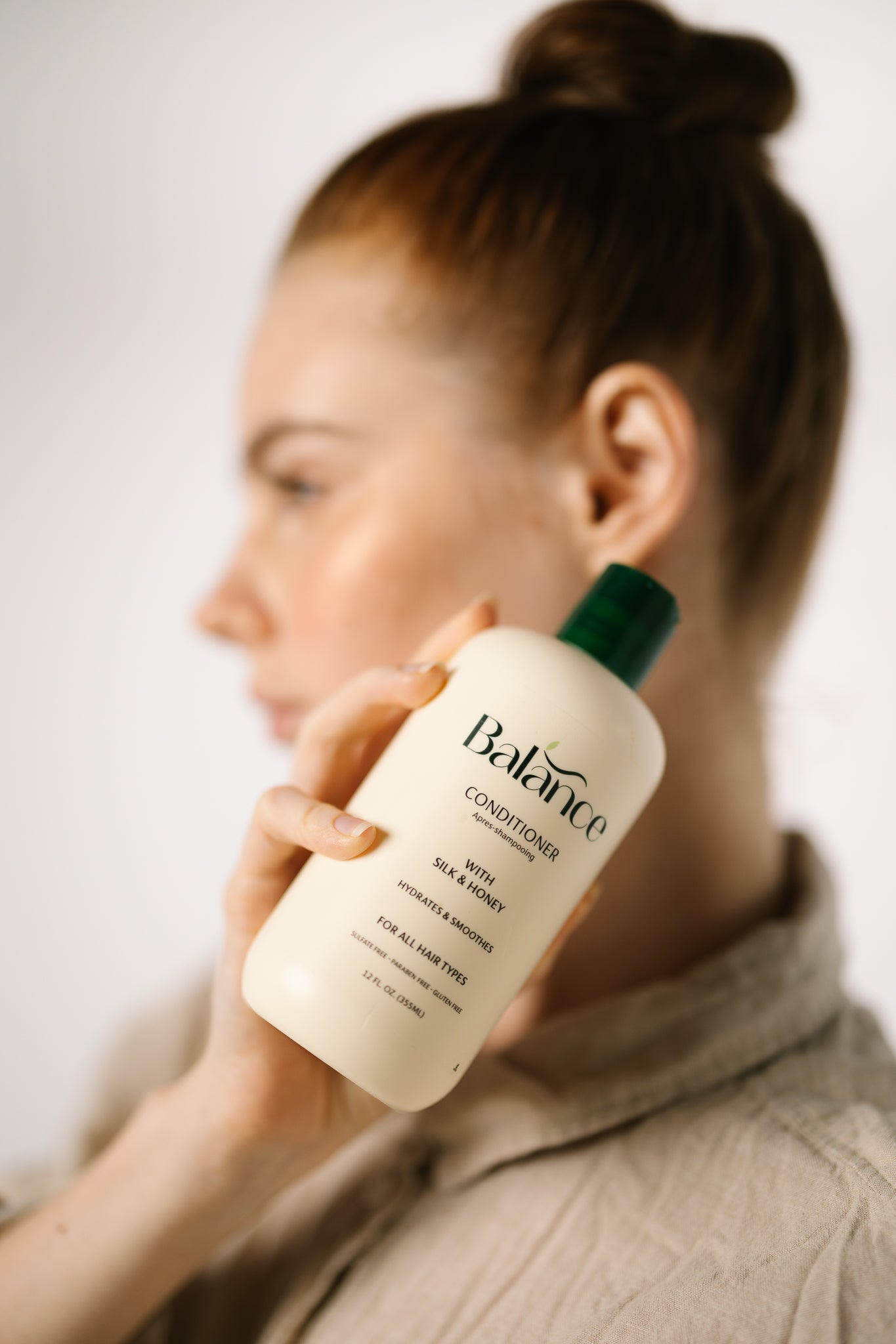 Balance Conditioner 355ml