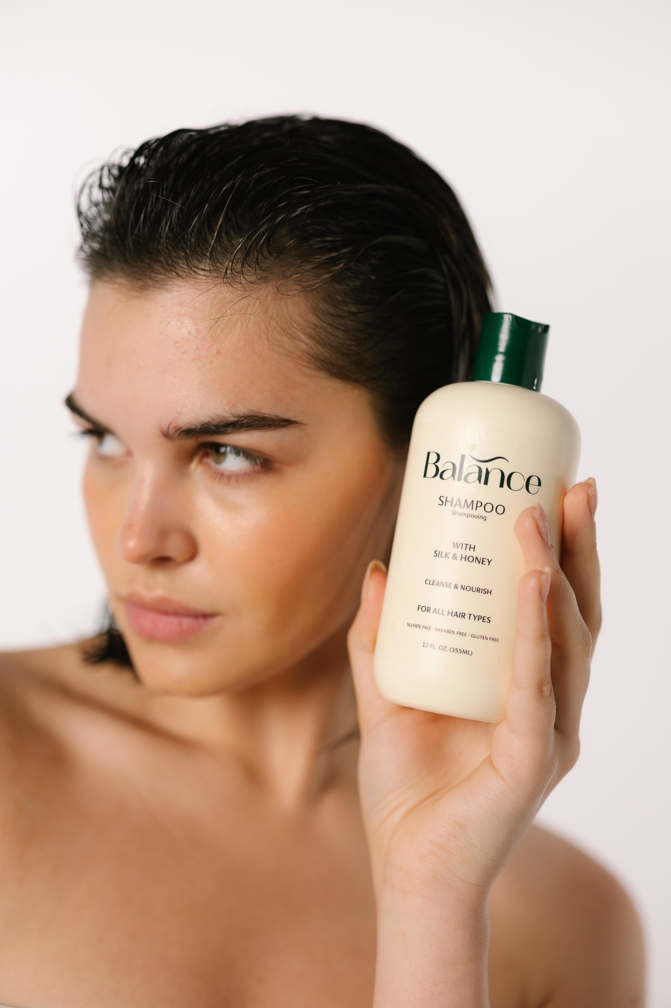 Balance Shampoo 355ml