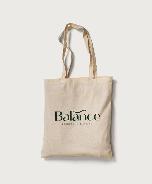 Balance Tote Bag