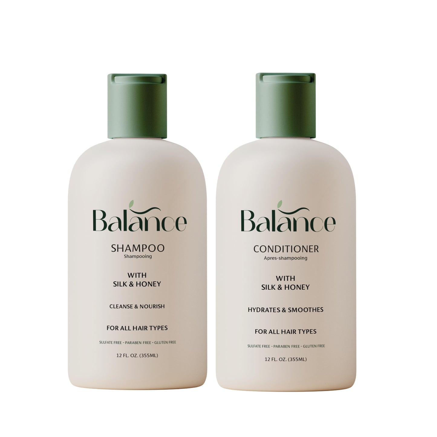 Balance Duo