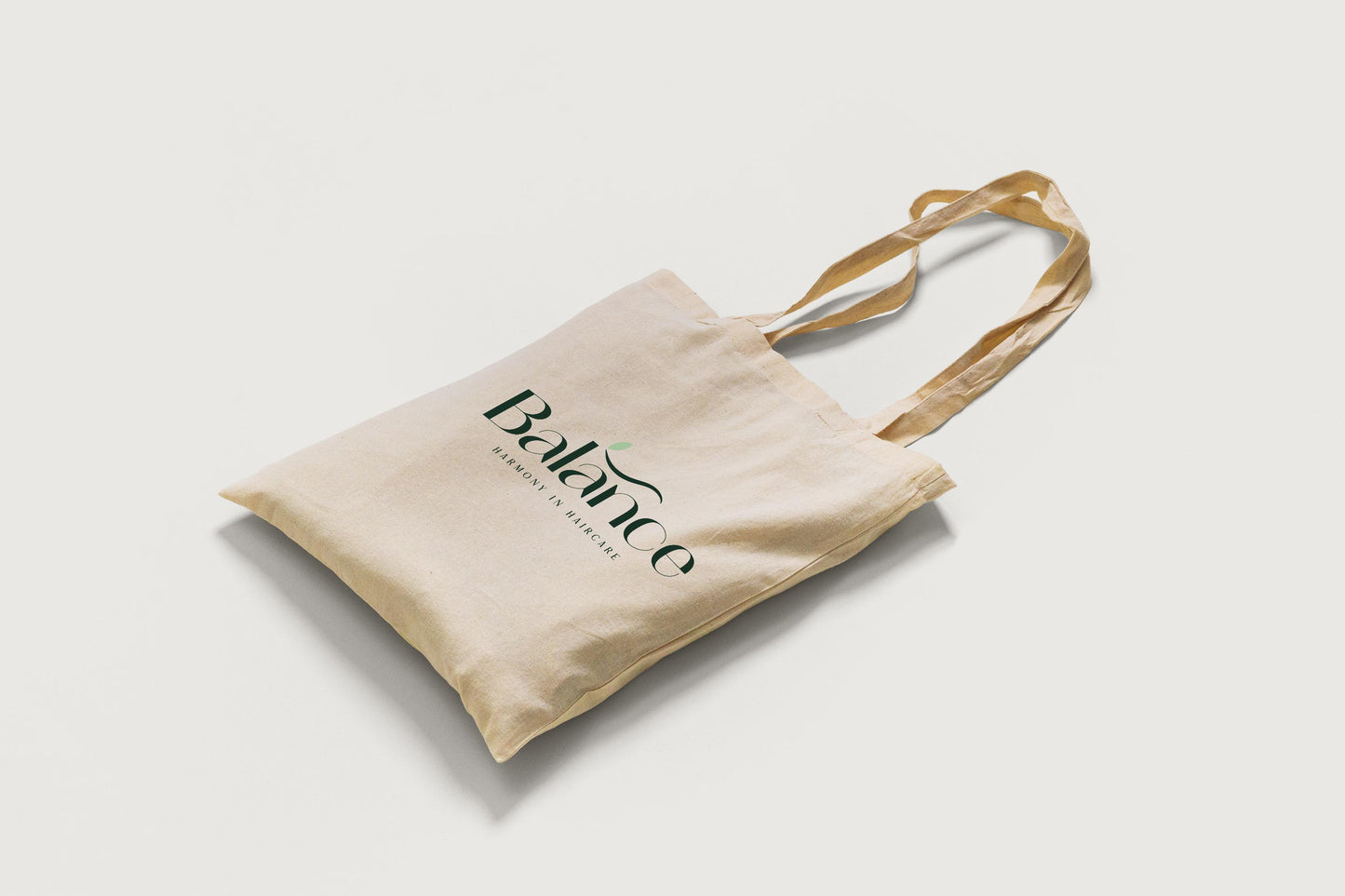 Balance Tote Bag