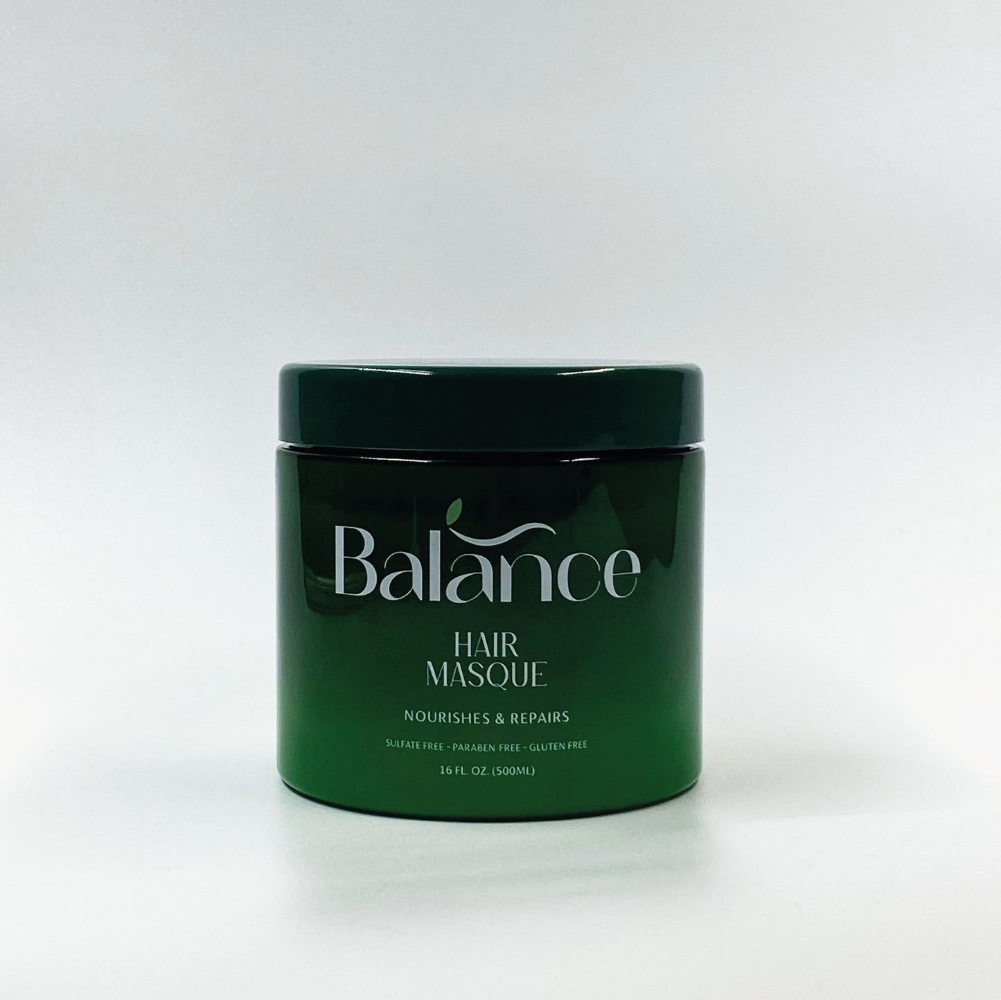 Balance Hair Masque 500ML