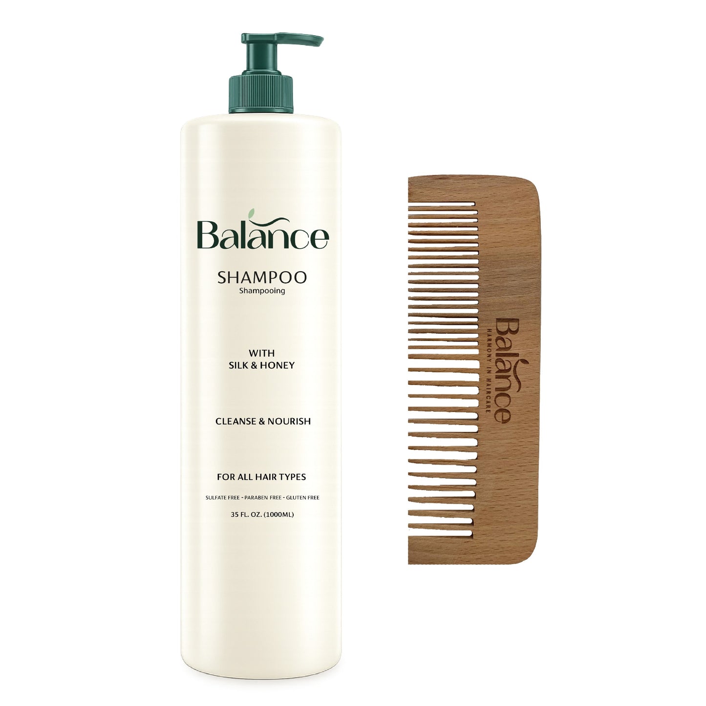 Balance Shampoo 1000ml