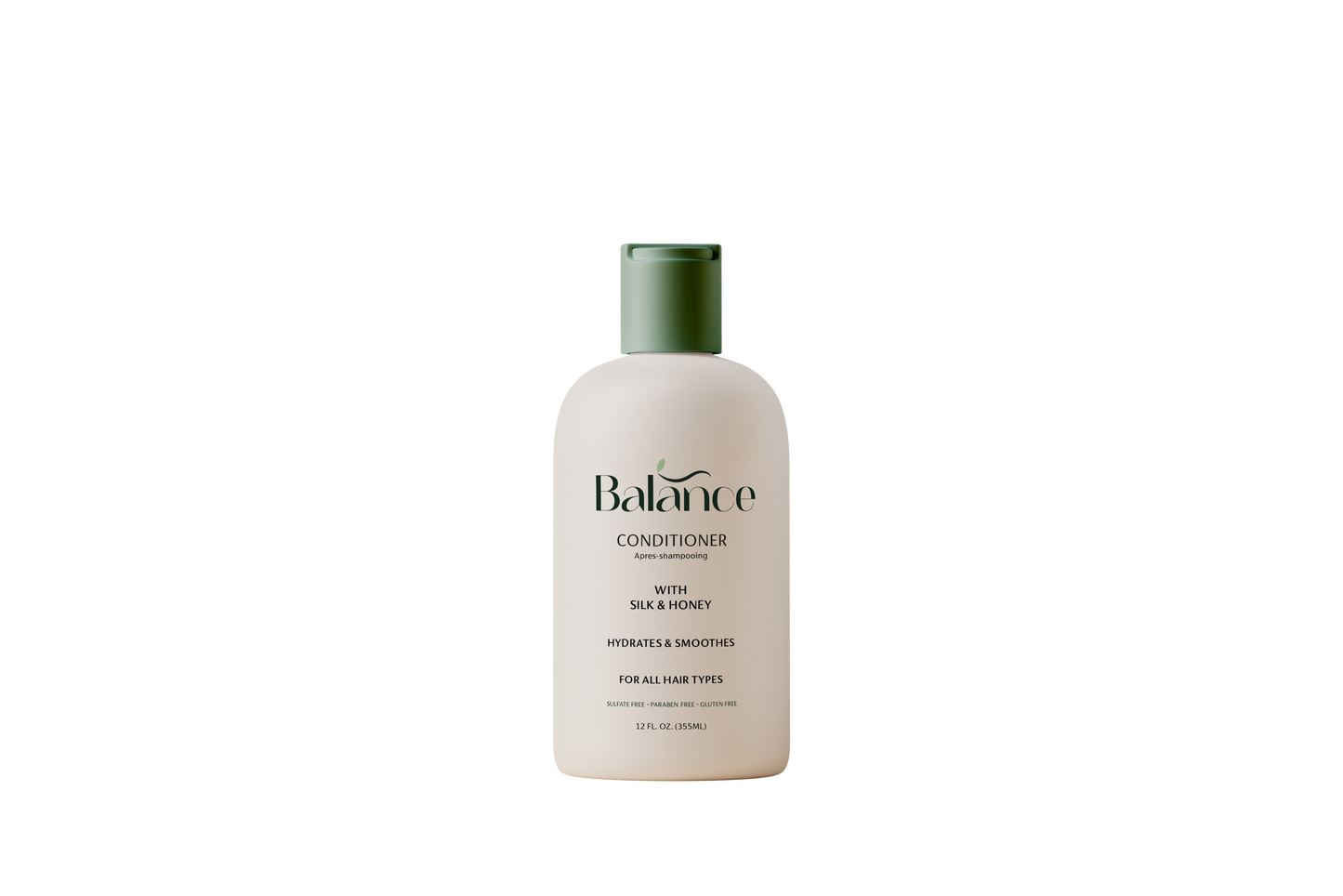 Balance Conditioner 355ml