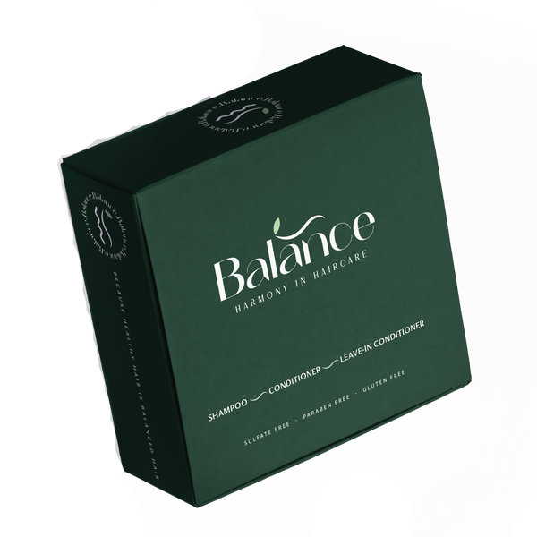 Balance Box
