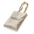 Balance Tote Bag