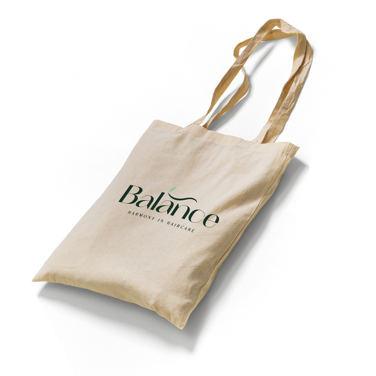 Balance Tote Bag