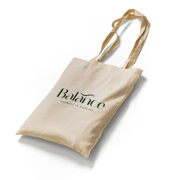 Balance Tote Bag