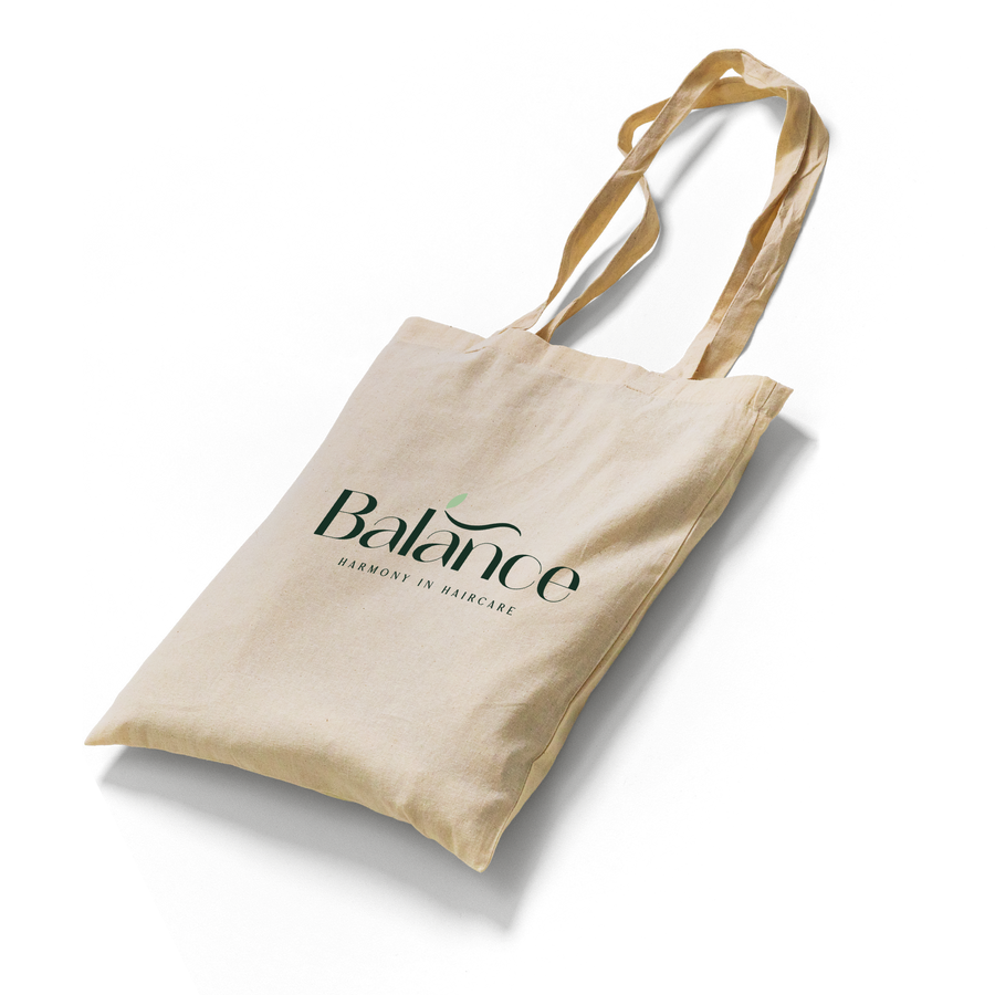 Balance Tote Bag