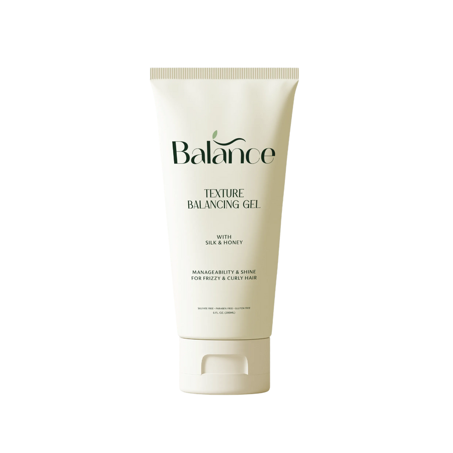 BALANCE SILK & HONEY TEXTURED GEL 200ML