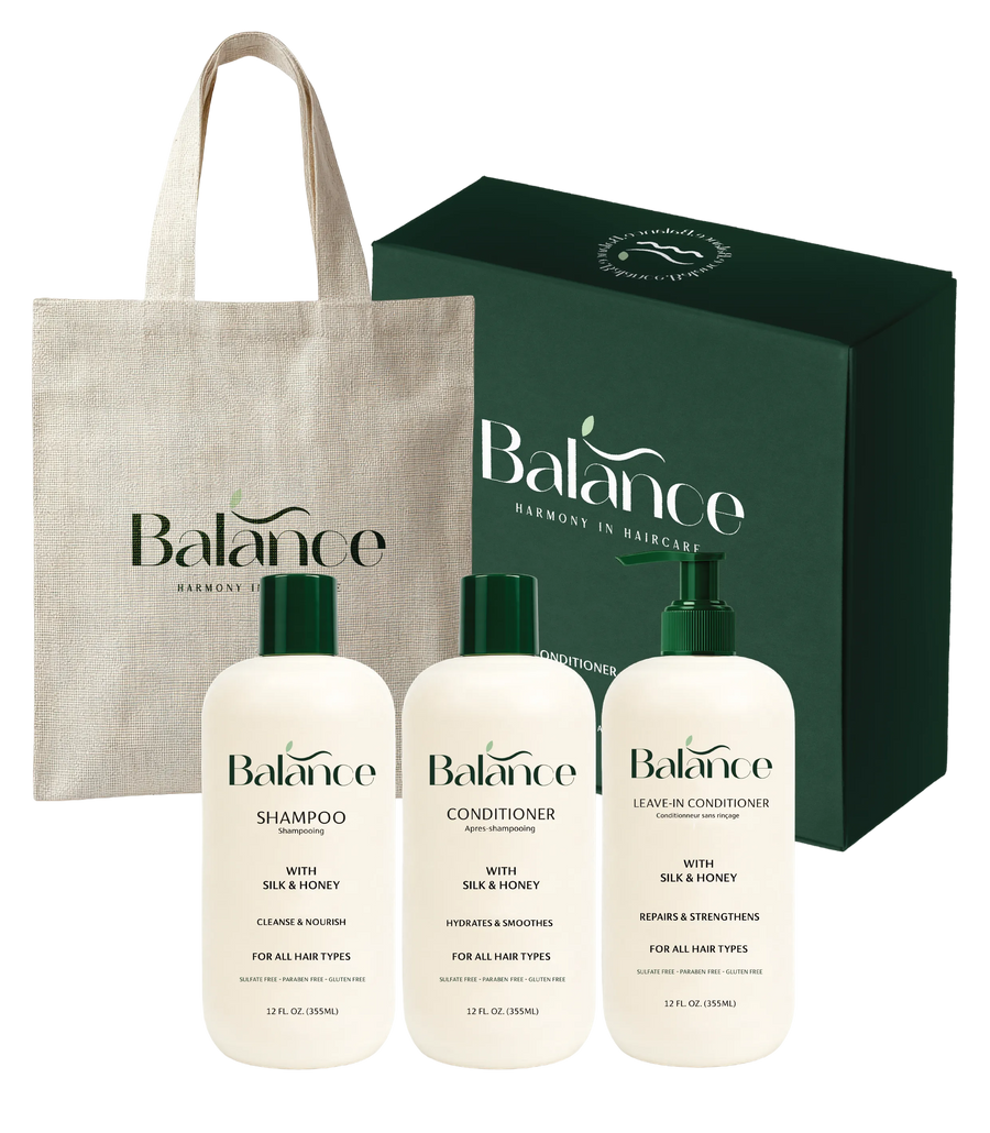 Balance Box