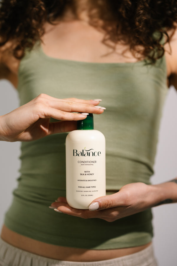 Balance Conditioner 355ml