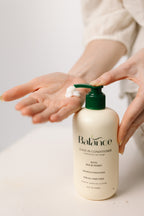Balance Leave-In Conditioner