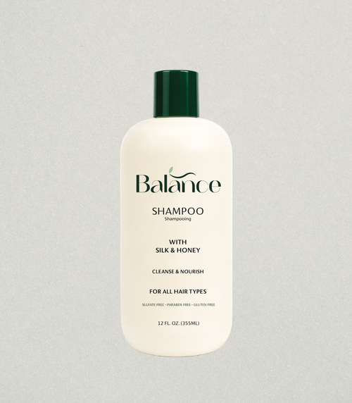 Balance Shampoo 355ml