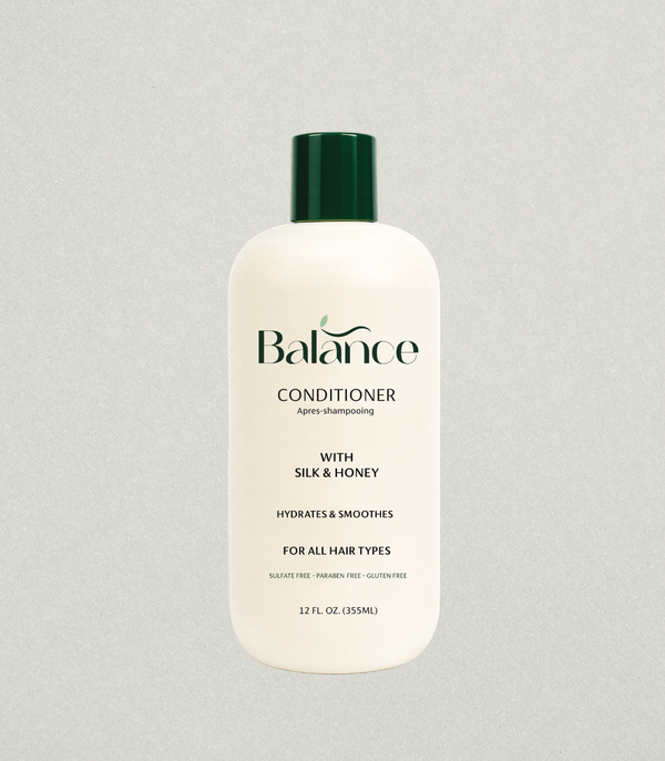 Balance Conditioner 355ml
