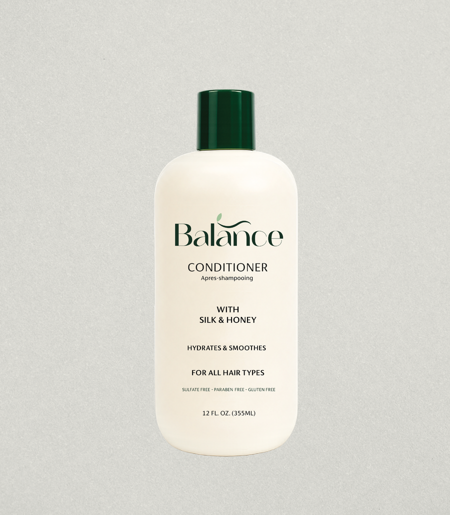 Balance Conditioner 355ml