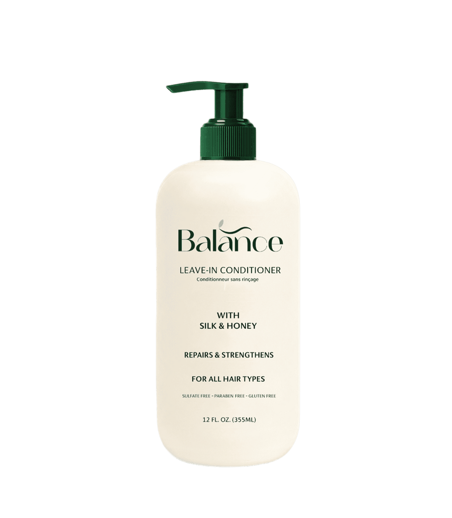 Balance Leave-In Conditioner