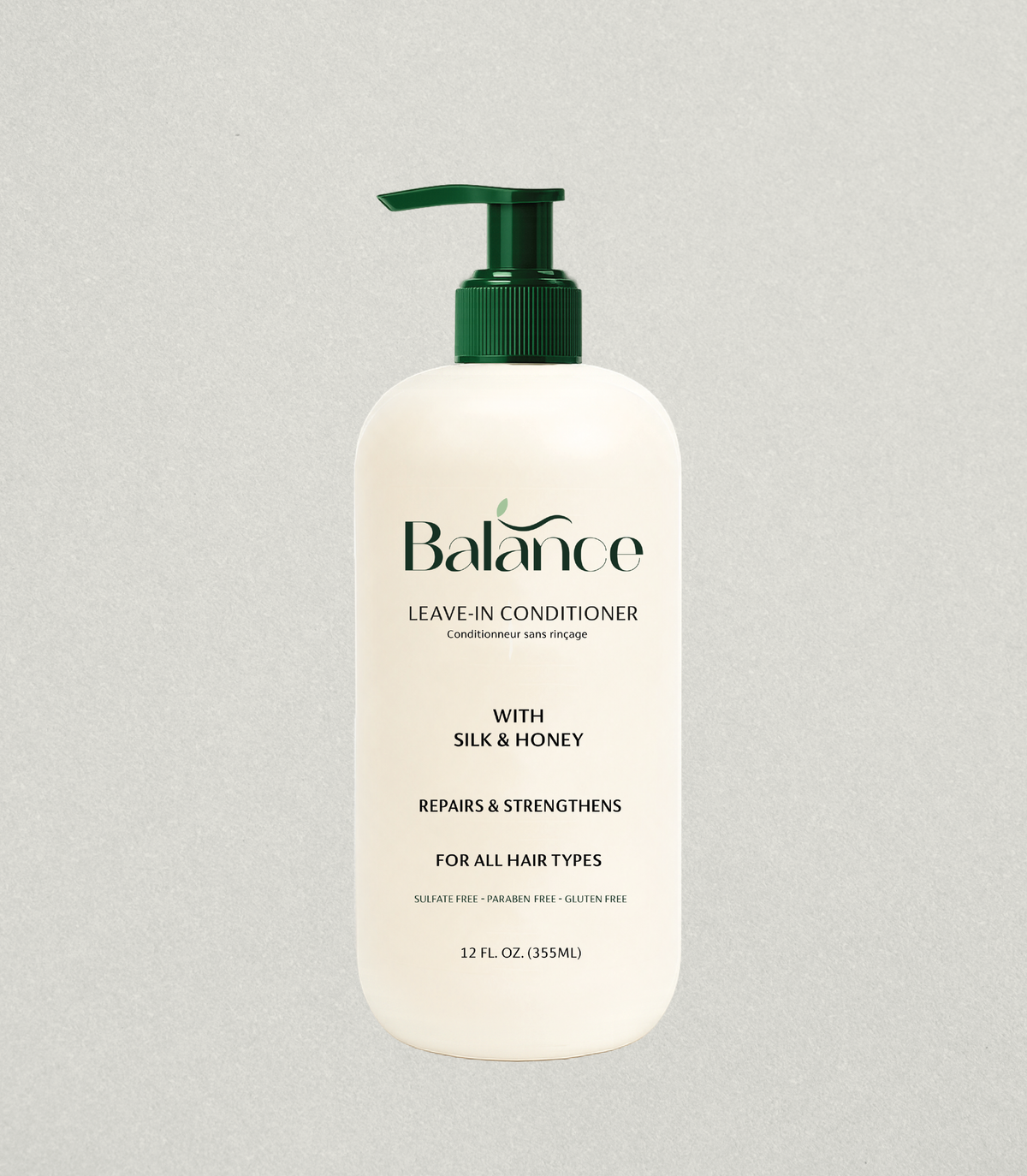 Balance Leave-In Conditioner