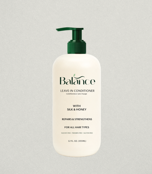 Balance Leave-In Conditioner
