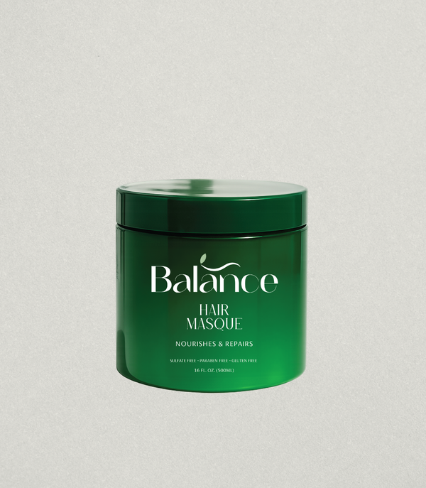 Balance Hair Masque 500ML