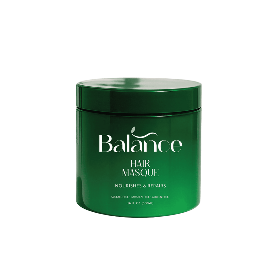 Balance Hair Masque 500ML