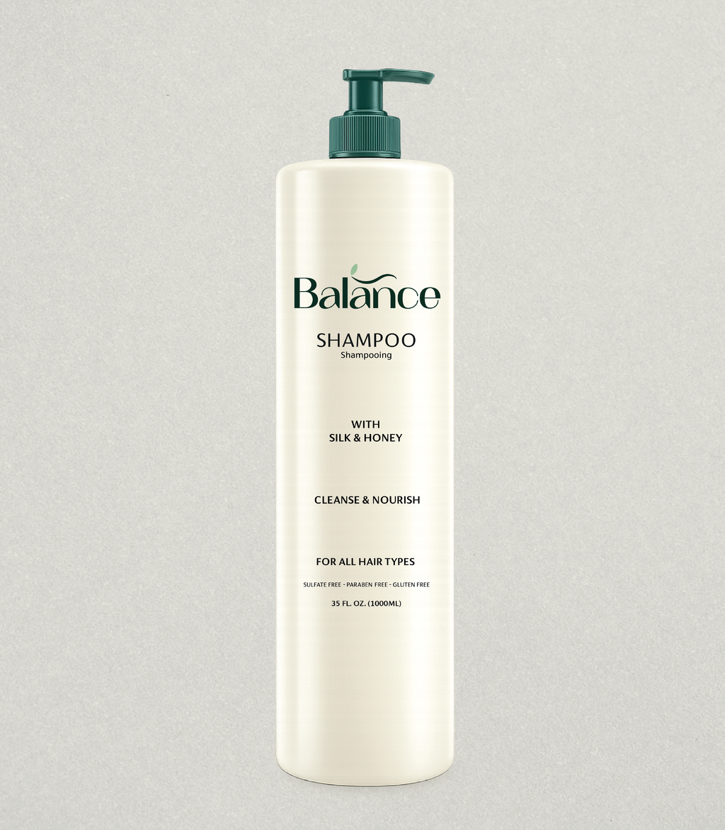 Balance Shampoo 1000ml