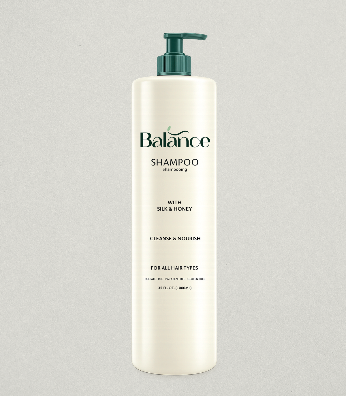Balance Shampoo 1000ml
