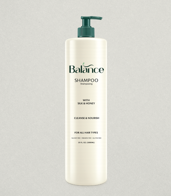 Balance Shampoo 1000ml