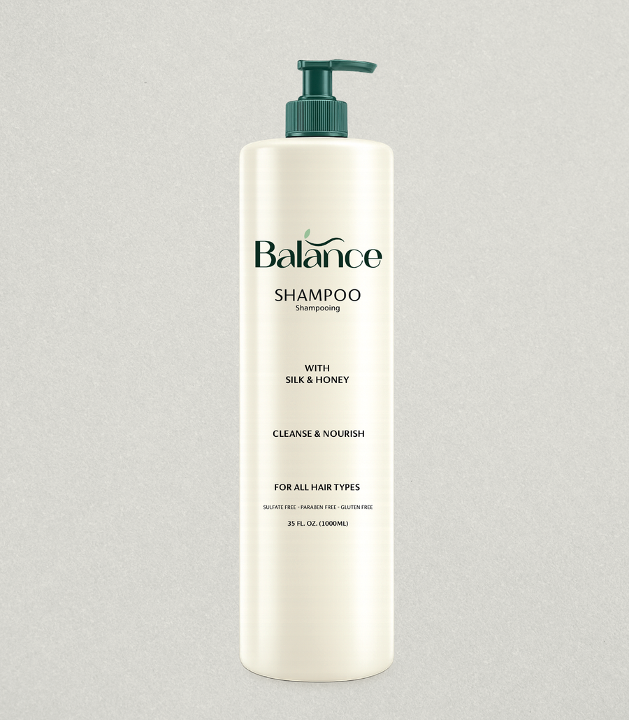 Balance Shampoo 1000ml