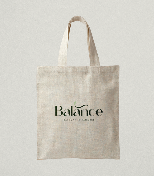Balance Tote Bag