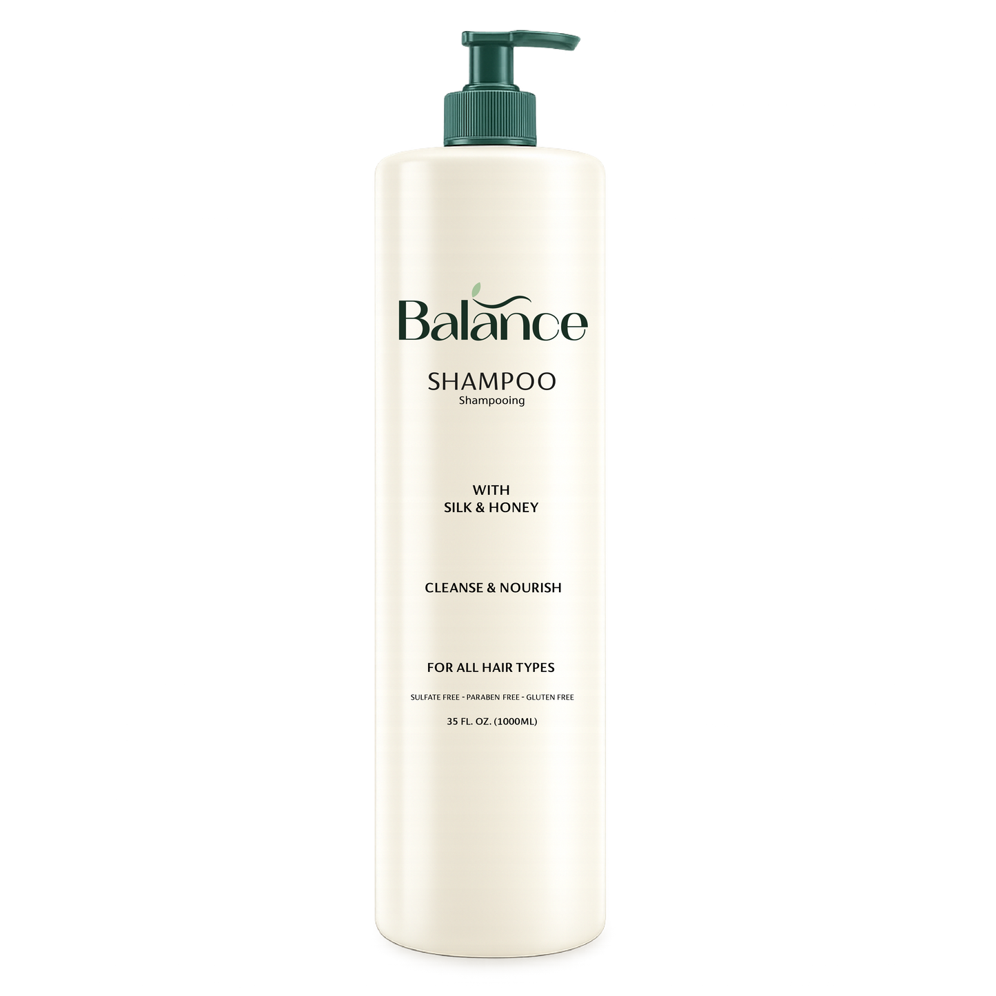 Balance Shampoo 1000ml