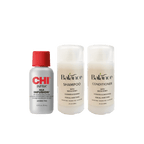 Balance x CHI Travel Essentials