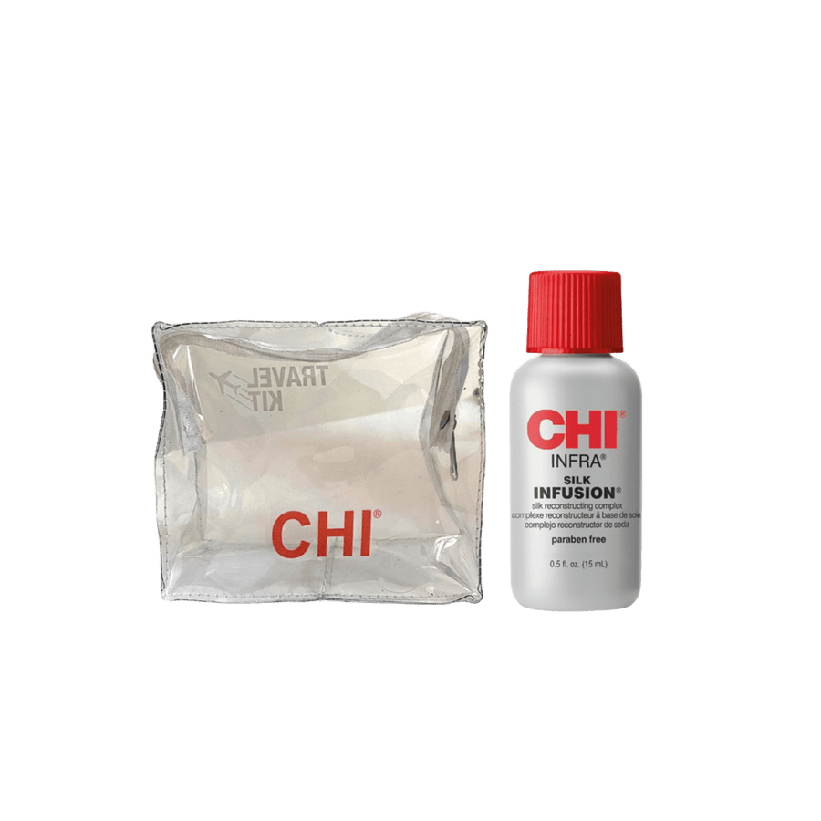 Balance x CHI Travel Essentials