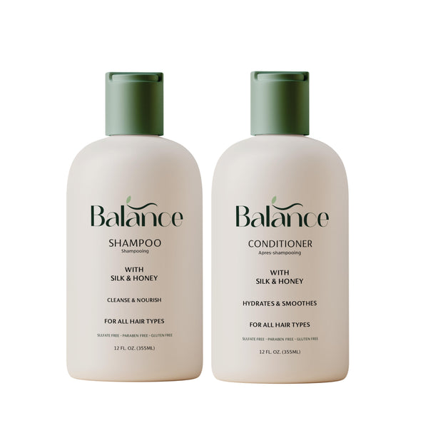 Balance Duo