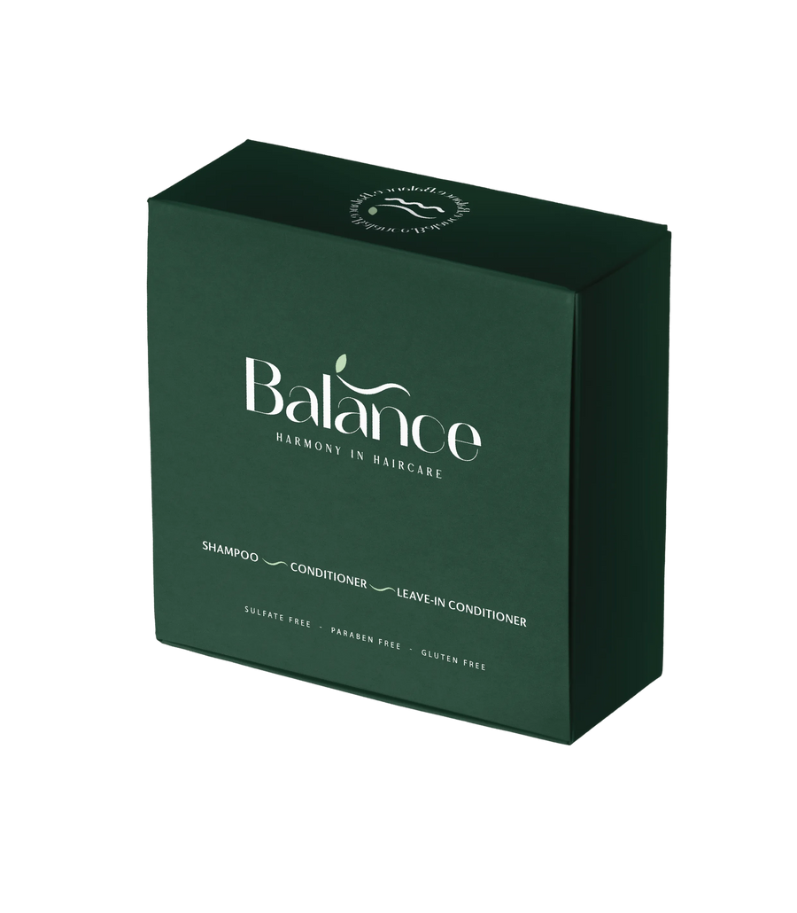 Balance Box
