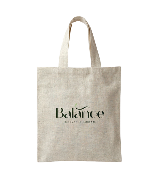 Balance Tote Bag