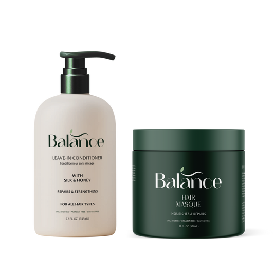 Balance  Duo