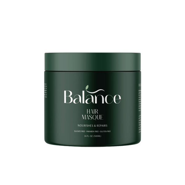 Balance Hair Masque 500ML