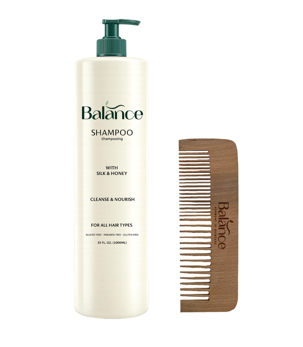 Balance Shampoo 1000ml