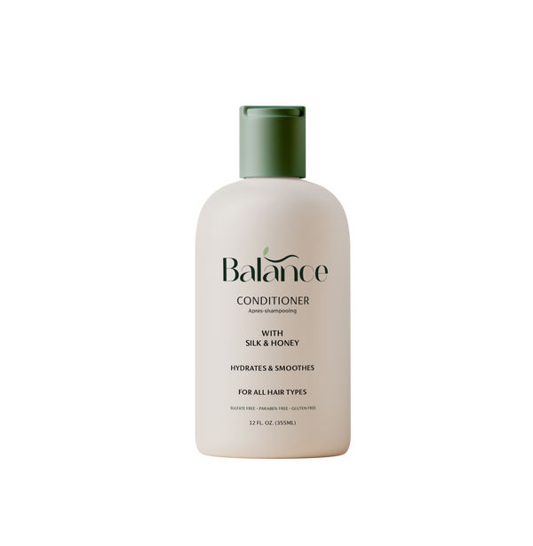 Balance Conditioner 355ml