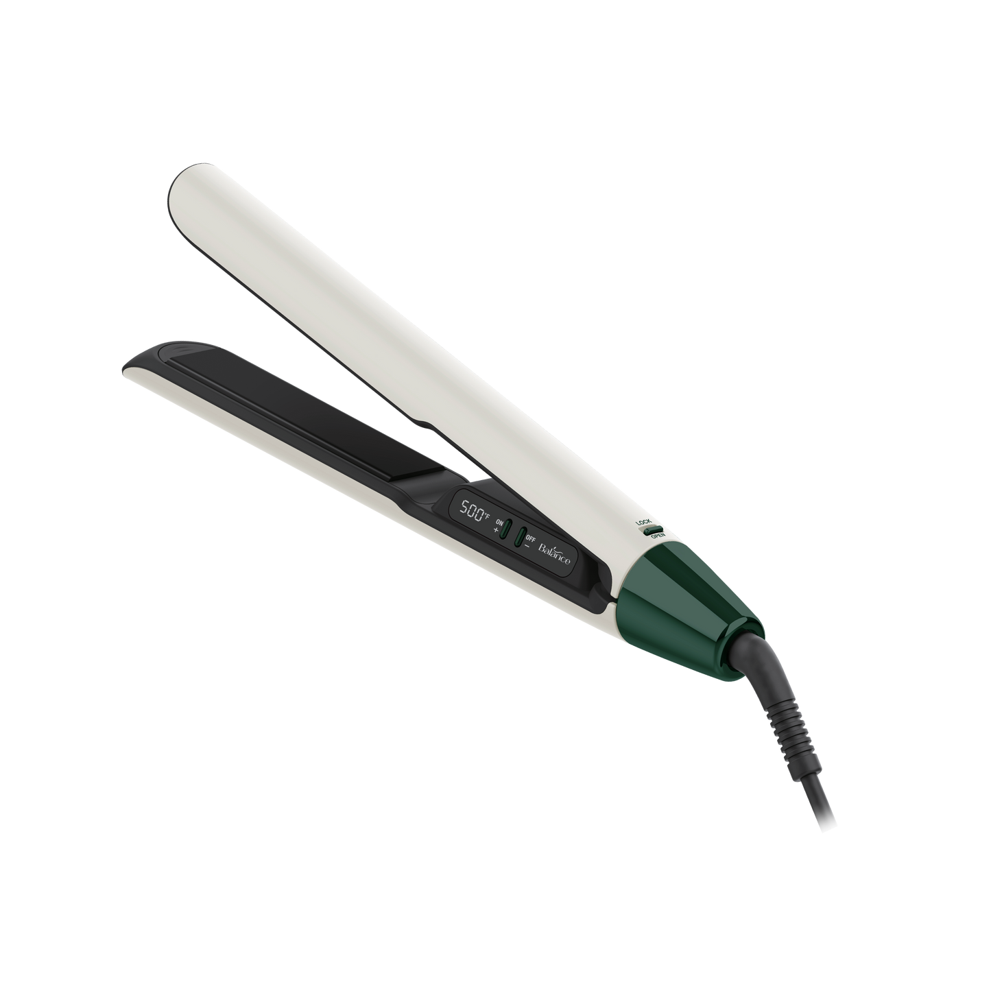 HAIR STARIGHTENER