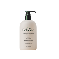 Balance Leave-In Conditioner