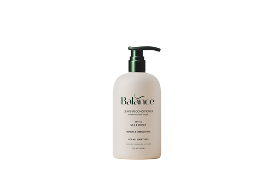 Balance Leave-In Conditioner