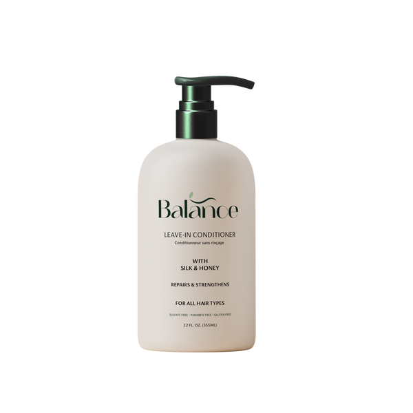 Balance Leave-In Conditioner