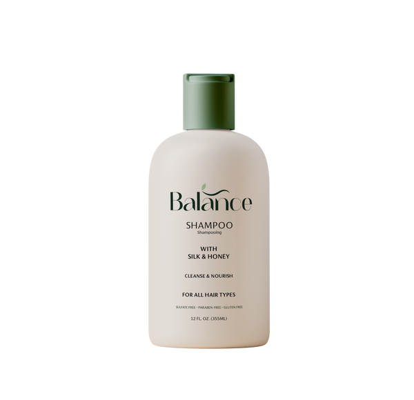 Balance Shampoo 355ml